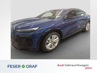 Audi Q6 e-tron - Vorschau Bild 1