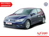 Volkswagen Golf VII 1.5 TSI AAC SHZ PDC AppConnect Alu - Volkswagen Golf: Tsi