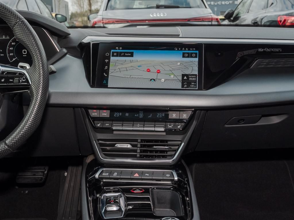 Audi e-tron GT - Bild 6