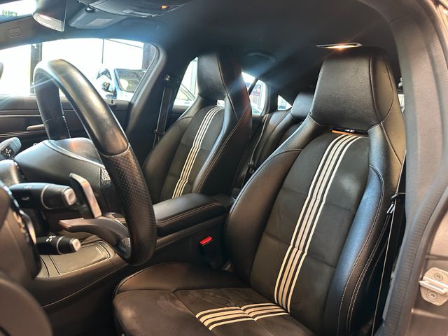 MYAUTOCENTER – Gebraucht- und Jahreswagen mit Werkstattservice in Pfaffenhofen Mercedes-Benz CLA 200 Shooting Brake *LED*NAVI*KAMERA*
