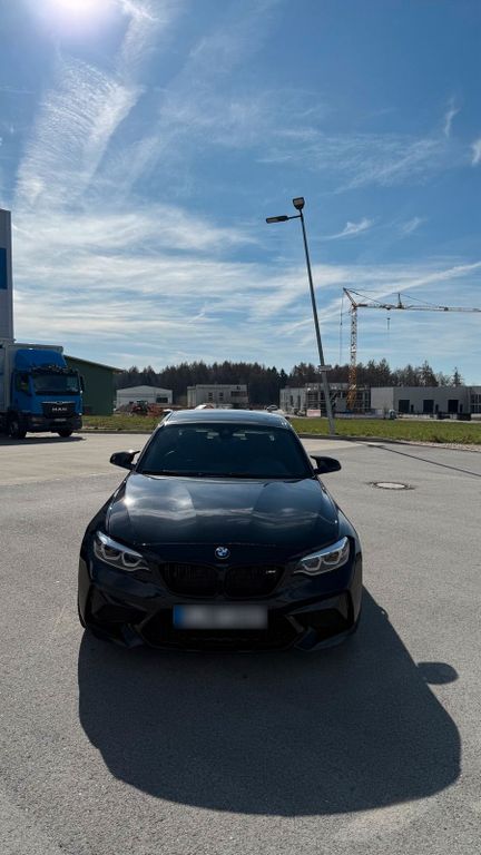 Image of BMW M2