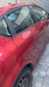 Seat leon 1.6 l - gebrauchte Seat Leon aus dem Jahr 2005