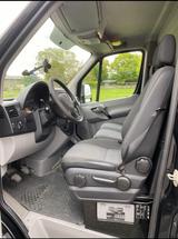 Mercedes-Benz Sprinter CDI 316 Koffer  - Wohnwagen in Düsseldorf