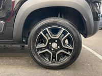 Dacia Spring - Vorschau Bild 17
