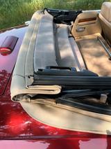 Jaguar XJSC - scheckheftgepflegte Jaguar XJSC