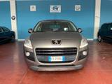 Peugeot 3008 HYbrid4 - Peugeot 3008 Hybrid (Diesel/Elektro)