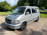 Volkswagen T4 California - Volkswagen T4 California: Kleinbus