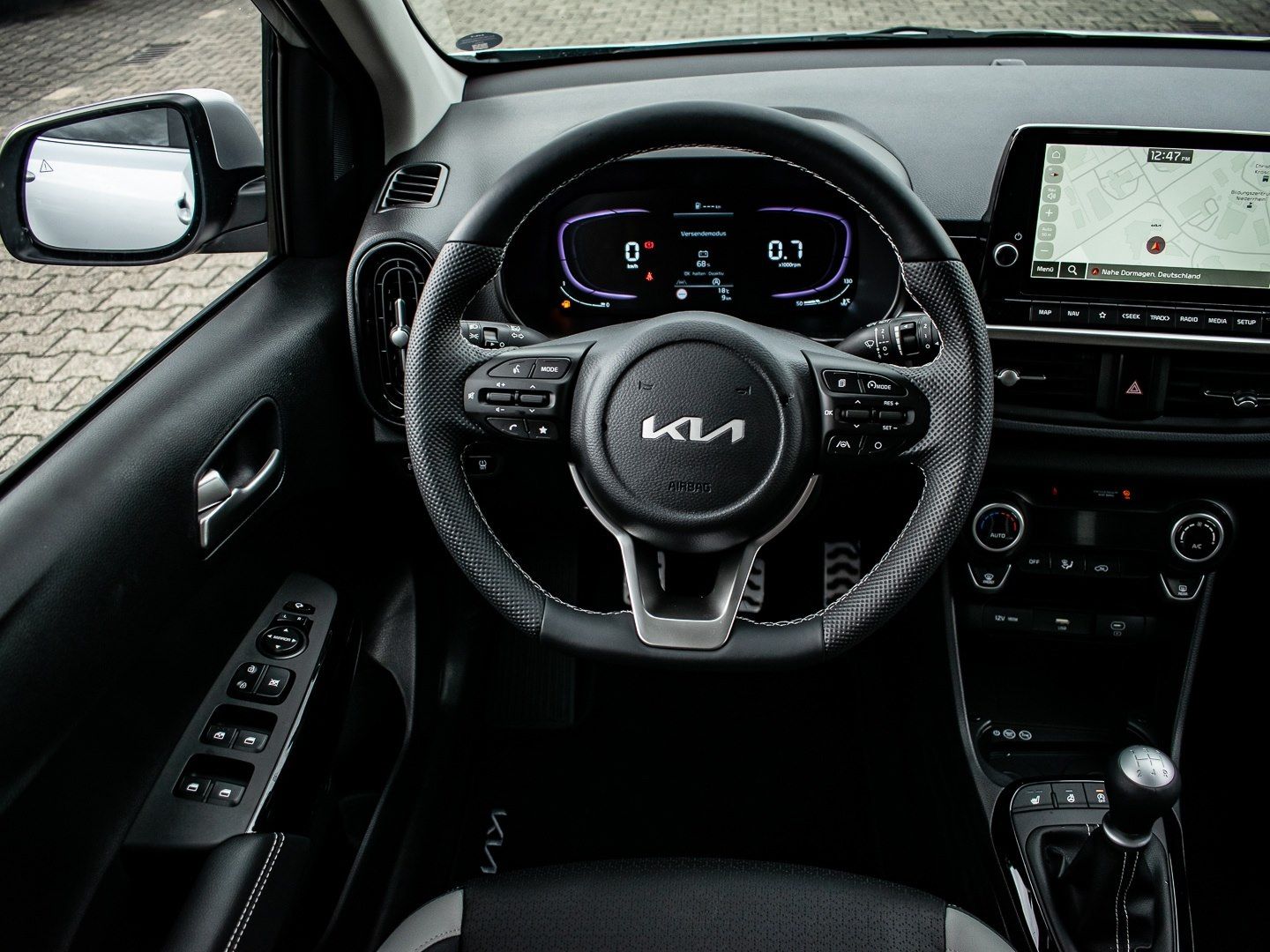 Kia Picanto - Bild 10