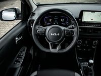 Kia Picanto - Vorschau Bild 10
