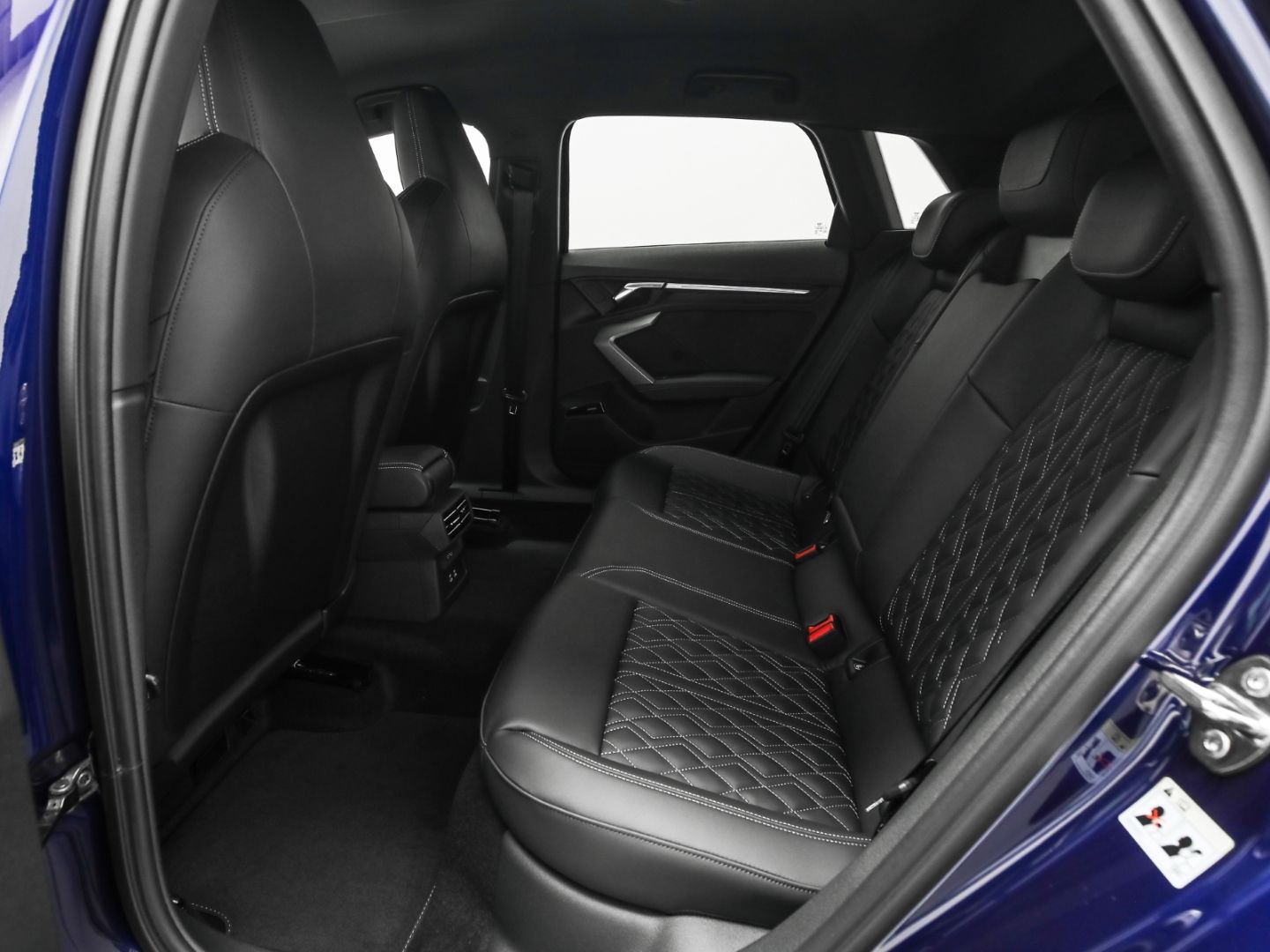 Audi A3 - Bild 17