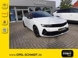 Opel Astra L Sports Tourer GSe Plugin Hybrid - Opel Astra: Gse