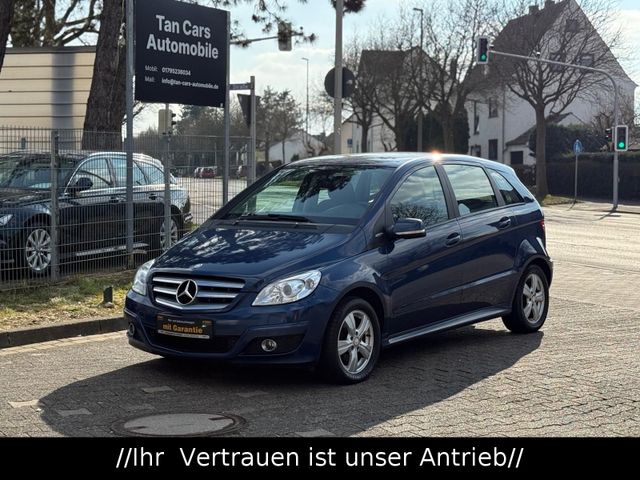 Mercedes-Benz B 180  *Original 88Tsd.Km*SHZ*AHK*