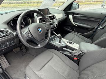 BMW 116 - 8