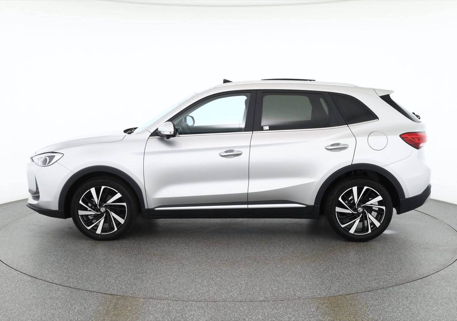 MG ZS 1.5 Hybrid Luxury Aut. LED ACC 360° Pano imagem 2