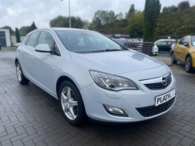 Opel Astra  J Lim. 5-trg. Innovation