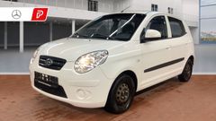 Kia Picanto 1.1 Start Klima ZV 5-trg