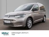 Volkswagen Caddy 2.0 TDI DSG Life LED, Navi, Rear-View - gebrauchte VW Caddy aus dem Jahr 2022