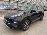 Kia Sportage 1.6 GDI Vision  Navi|Kamera|PDC|Sitzhzg - Kia Sportage Gebrauchtwagen in Berlin