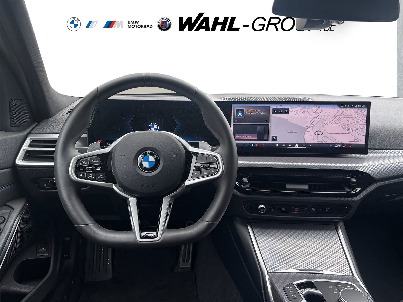 BMW 330 - Bild 12