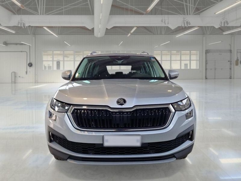 Skoda SKODA KODIAQ 2.0 TDI 110 KW EXECUTIVE DSG 4WD 5P imagem 2