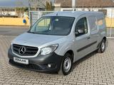Mercedes-Benz Citan 111 XL Kühlwagen Webasto 0°C/Klima/EU6/1Hd - Mercedes-Benz Citan Gebrauchtwagen in Frankfurt