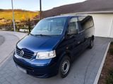 Volkswagen VW T5 Shuttle  Solide Basis für Camper-Au... - Volkswagen T5 Shuttle: Privatanbieter