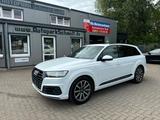 Audi Q7 3.0 TDI S-LINE°VIRTUAL°HUD°NACHT°ACC°PANO°AHK - Audi mit Diesel-Antrieb
