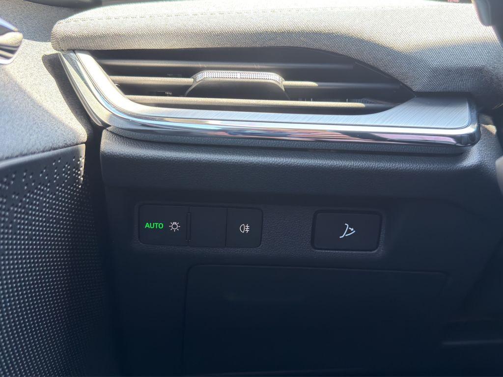 Skoda Enyaq 85x