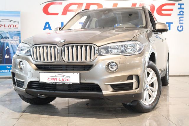 BMW X5 xDrive40e *Automatik*Panorama*Navi*LED*