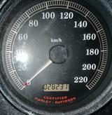 Harley-Davidson Fat Boy FLSTF 100th Anniversary - HARLEY-DAVIDSON 2003 FAT BOY