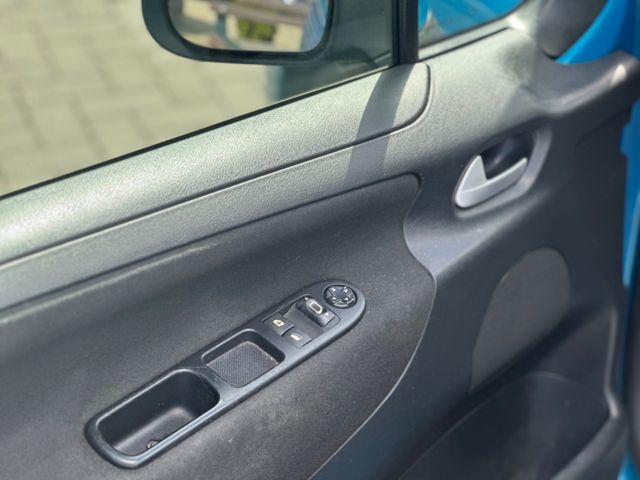 Peugeot 207  Tendance