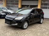 Ford Kuga Titanium*EURO6*150PS*NAVI*SHZ*NFL*** - Ford Kuga: 1.6