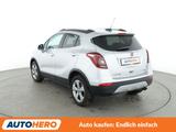 Opel Mokka X 1.4 SIDI Turbo Innovation Start/Stop 4x4 - Opel: Winterreifen