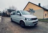 Volkswagen T5 Multivan Highline Automatik tauschen - Volkswagen T5 Multivan in Leipzig