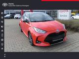 Toyota Yaris Hybrid Premiere Edition / Garantie - Toyota Yaris: Premiere Edition