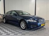 Jaguar XJ 3.0D V6 Aut 202kw | Premium Luxury | leder - Jaguar XJ mit Diesel-Antrieb: 6.3