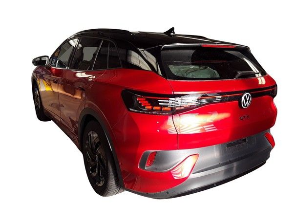 Volkswagen ID.4 - Bild 5