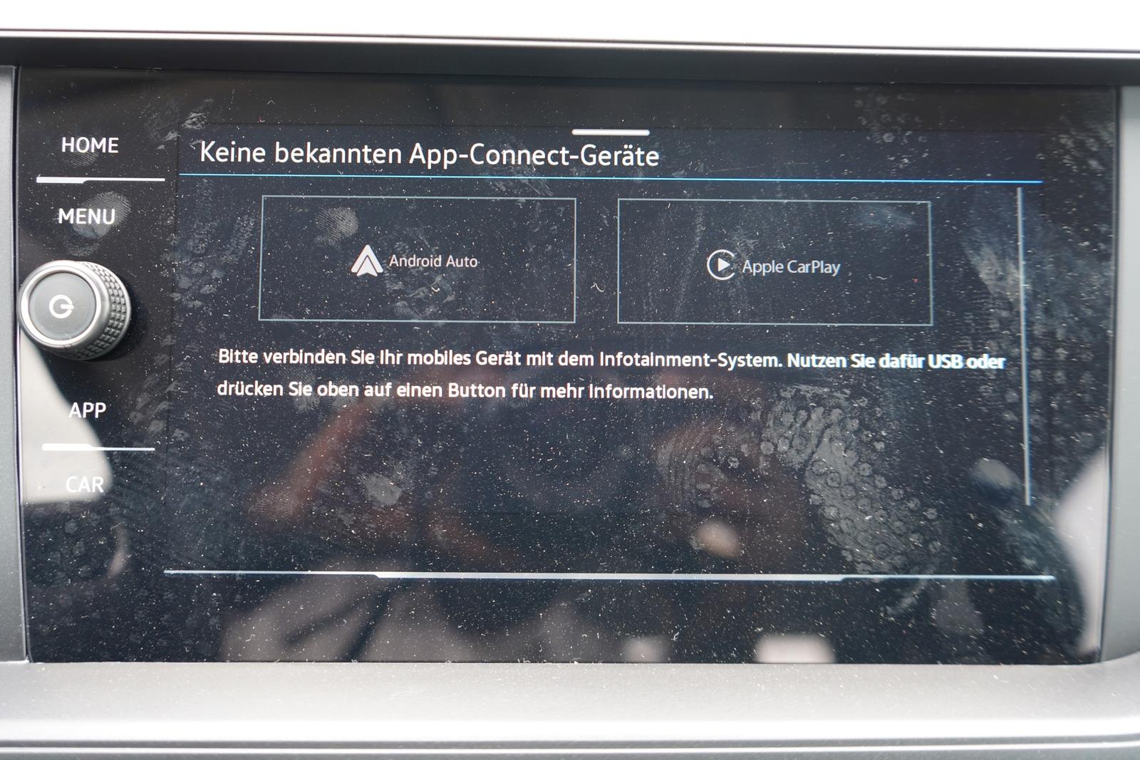 Volkswagen Polo 1.0 MPI LED Sitzheizung AndroidApple, миниатюра 16