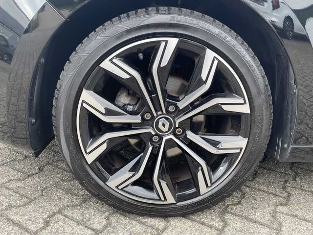 Fahrzeugabbildung Renault Clio Techno TCe 90 Automatik