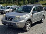 Nissan X-Trail Comfort 4X4 KLIMA/EURO4 - gebrauchte Nissan X-Trail aus dem Jahr 2003