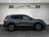 Nissan X-Trail Acenta/Automatik/21Tkm/1 Hand/Panorama - gebrauchte Nissan X-Trail aus dem Jahr 2015