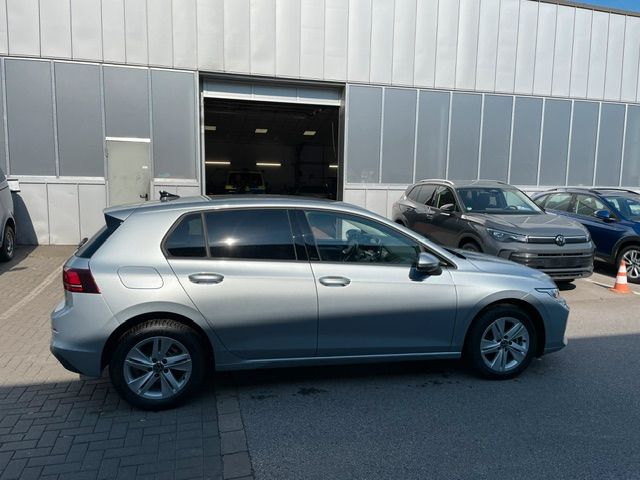 Volkswagen Golf - Bild 3