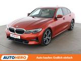 BMW 330i Sport Line Aut.*NAVI*360*ACC* - BMW 330 in Freiburg