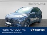 Hyundai Tucson 1.6 TGDI Trend NIGHT|SHZ|TEMP|DISTR|KAM