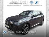 BMW X3 xDrive20d ZA Gestiksteuerung DAB WLAN AHK - BMW: Za