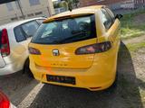 Seat Ibiza 1.2 12V Comfort Edition - Seat Ibiza aus 2007: 1.2