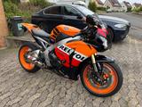 Honda CBR 1000 RR ABS Fireblade Repsol - HONDA ORANGE