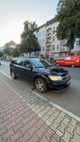 Andere Auto  Dodge Jurney - Andere aus 2011