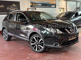 Nissan Qashqai 1.2 DIG-T 360° - Nissan Qashqai Gebrauchtwagen in Duisburg