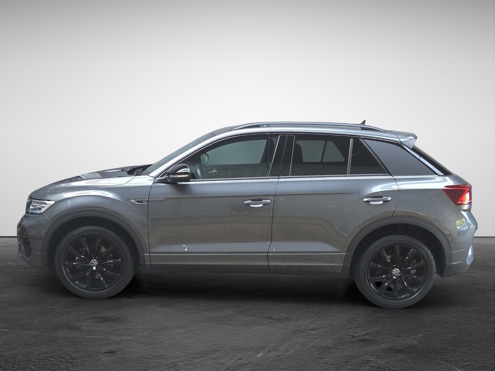 Volkswagen T-Roc 2.0 TSI DSG 4M Standheiz Navi LED Kamera imagem 3